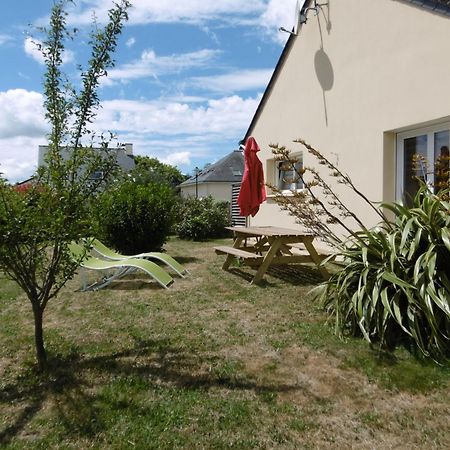 Maison d'Hôtes La Marie Pierre Pluherlin Exterior foto